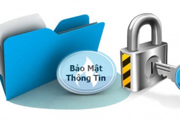 Bảo mật thông tin