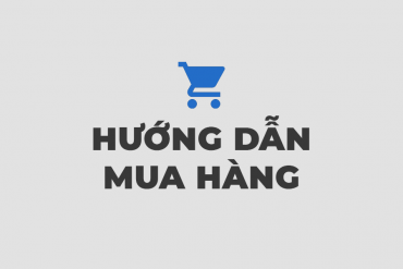 Hướng dẫn mua hàng