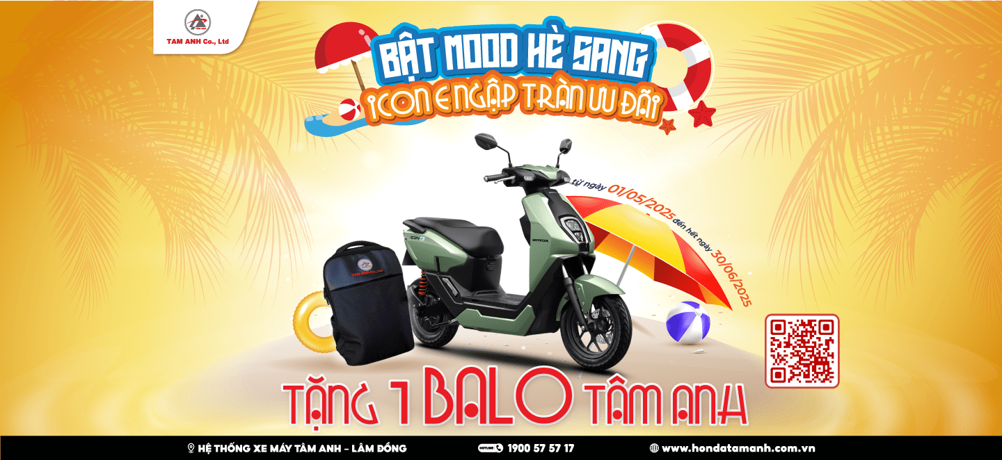 SẮM ICONE: - QUÀ XIN TỚI TAY