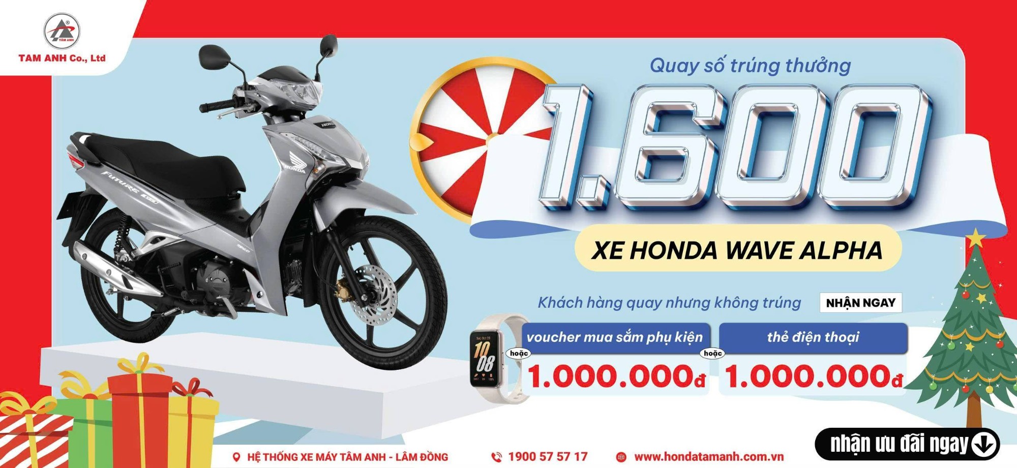 Sắm Air Blade ngay – Hè nay cực chất