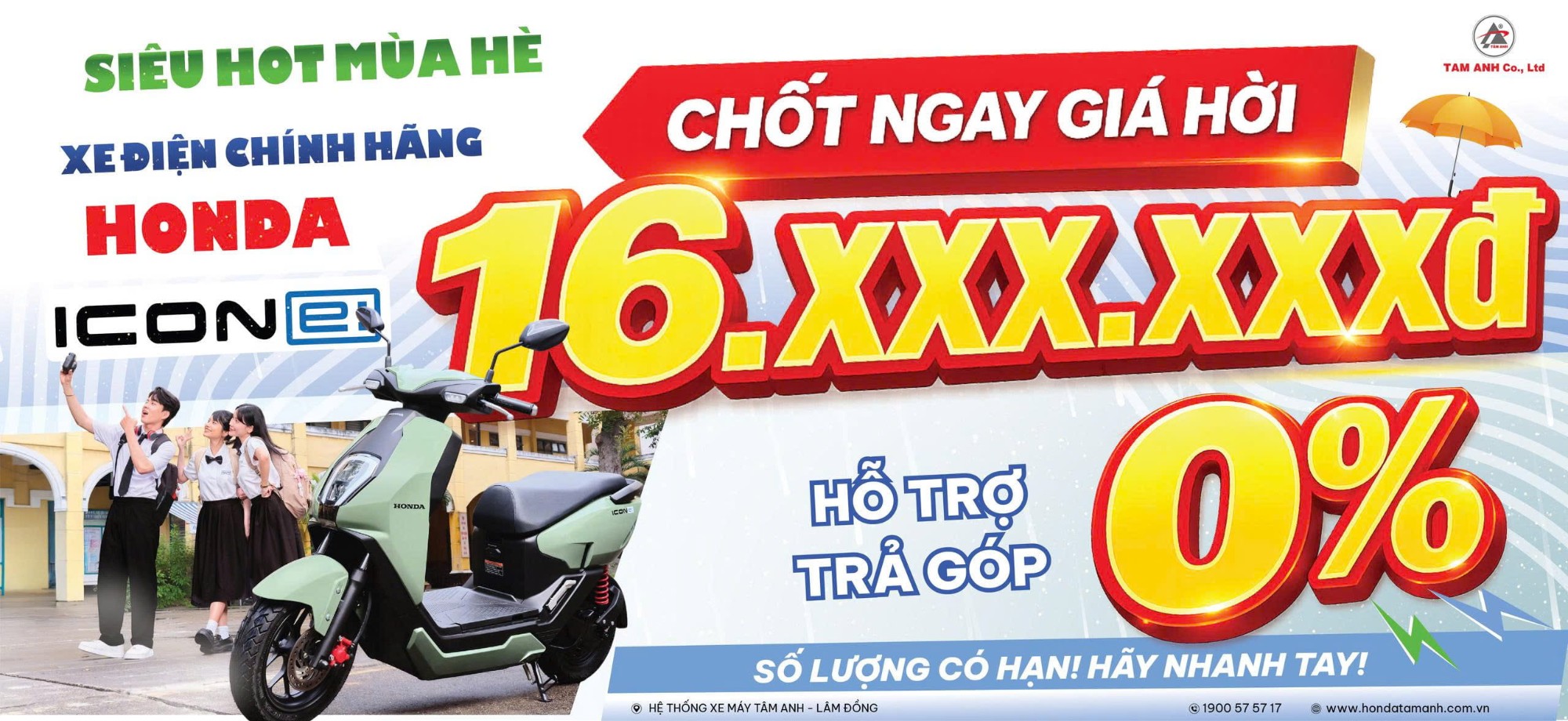 Chạm Gu Xanh - Rinh Quà Xịn