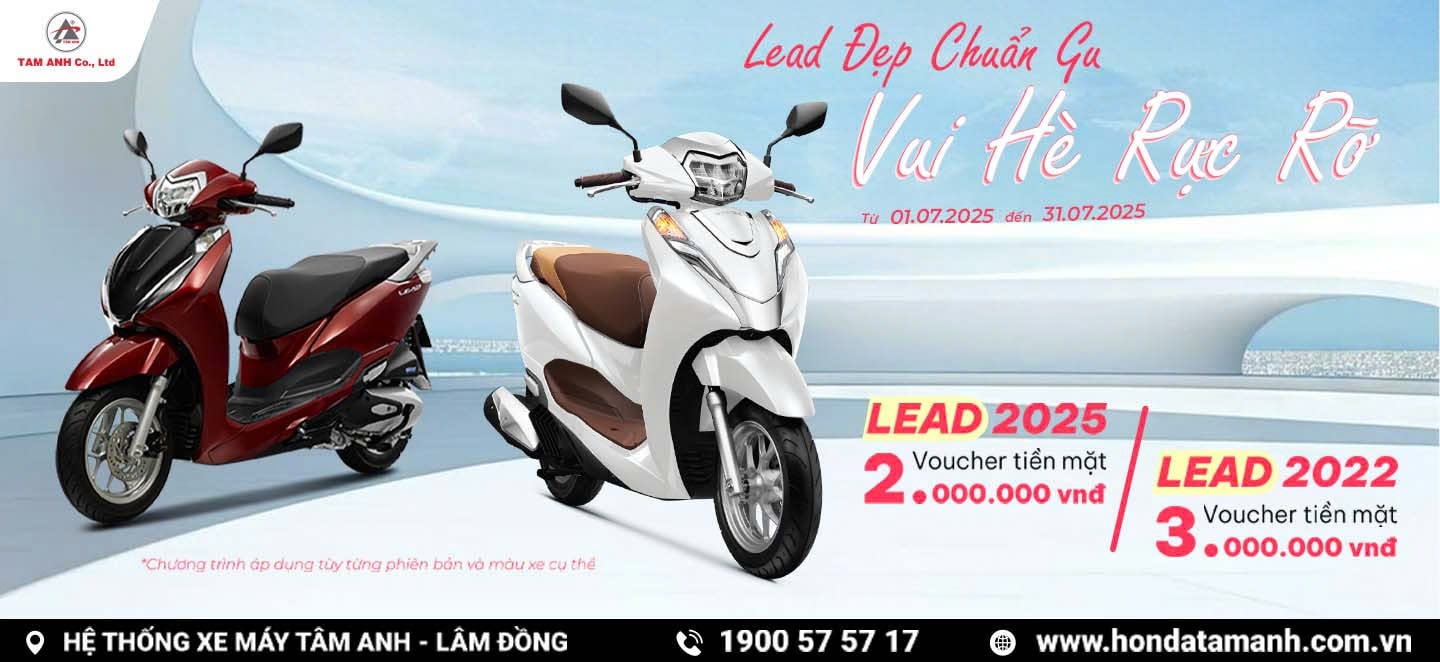 LƯỚT LEAD ÊM - NHẬN THÊM ƯU ĐÃI