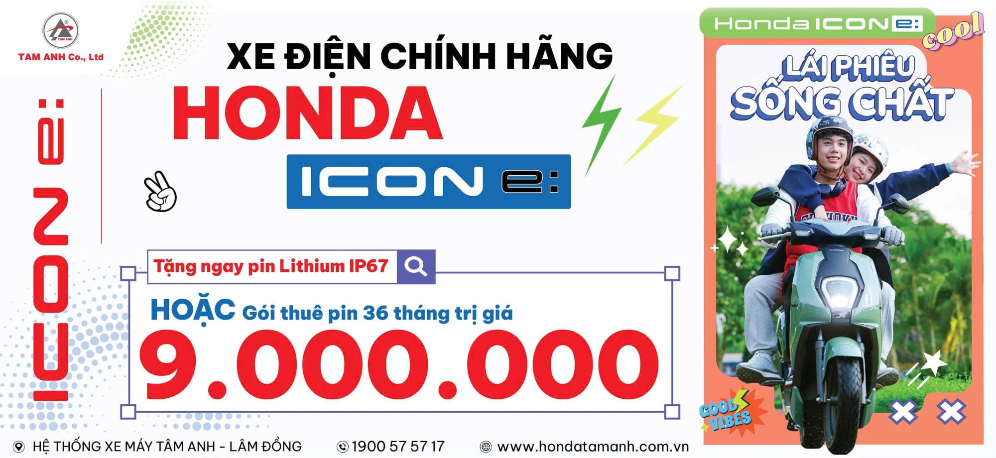 Chạm Gu Xanh - Rinh Quà Xịn