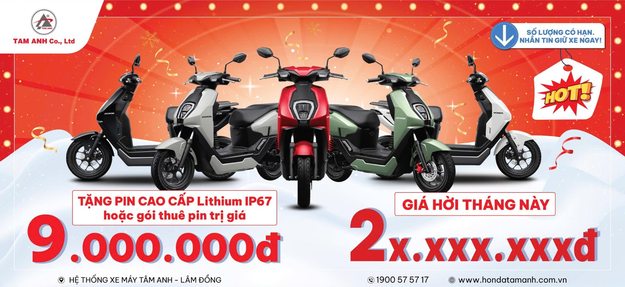 Chạm Gu Xanh - Rinh Quà Xịn