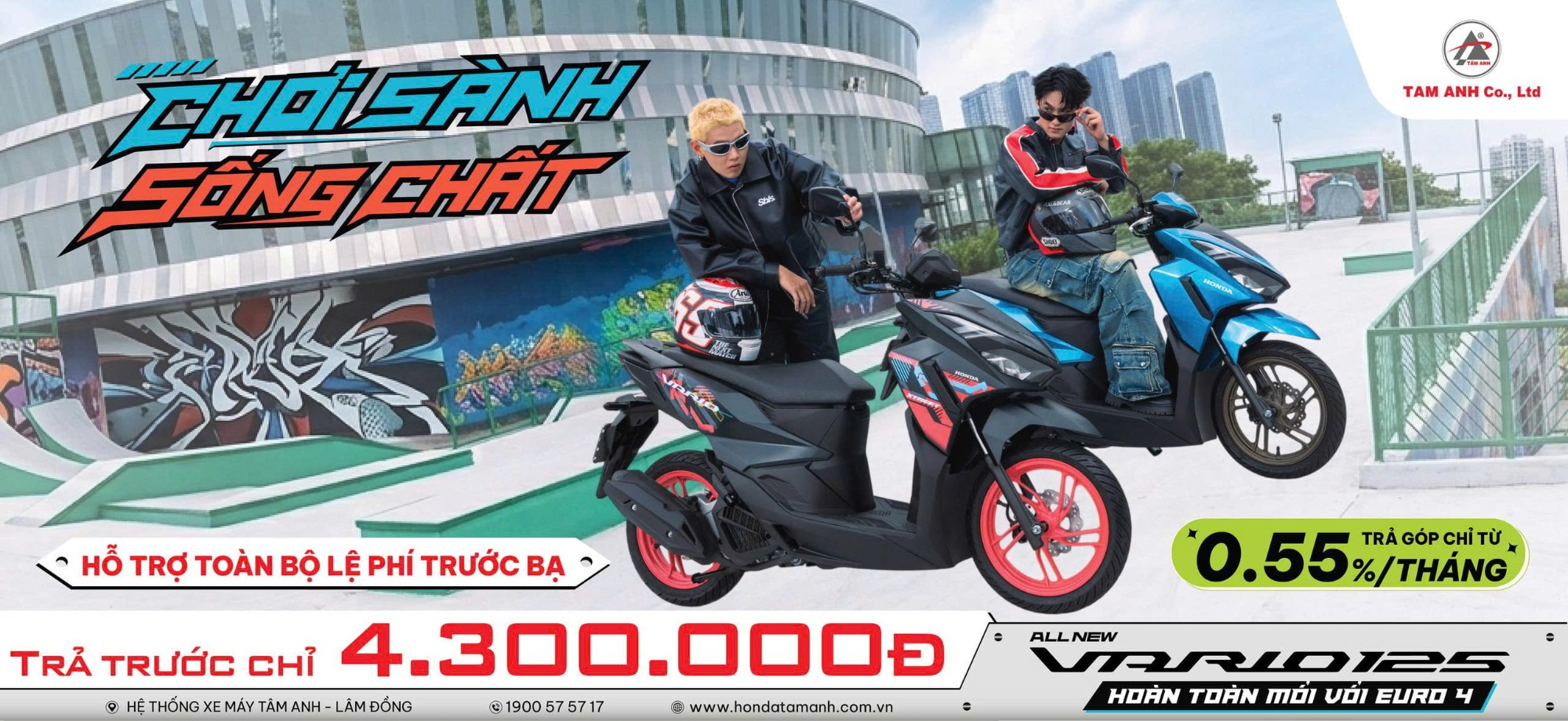 ĐỘ XẾ XỊN - ĐỊNH CHẤT RIÊNG