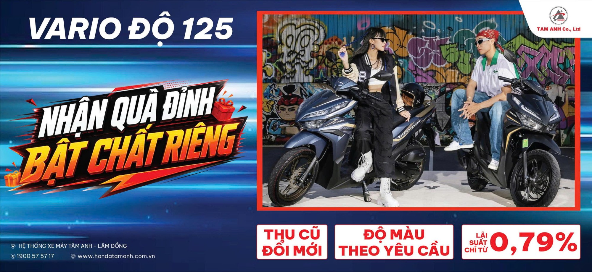 ĐỘ XẾ XỊN - ĐỊNH CHẤT RIÊNG