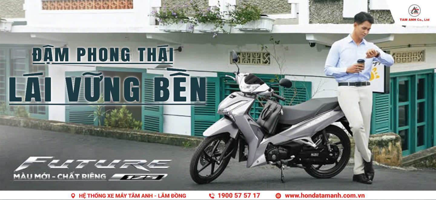 Sắm Air Blade ngay – Hè nay cực chất